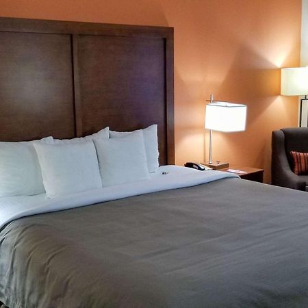 Econo Lodge Inn & Suites East Houston I-10 Kültér fotó