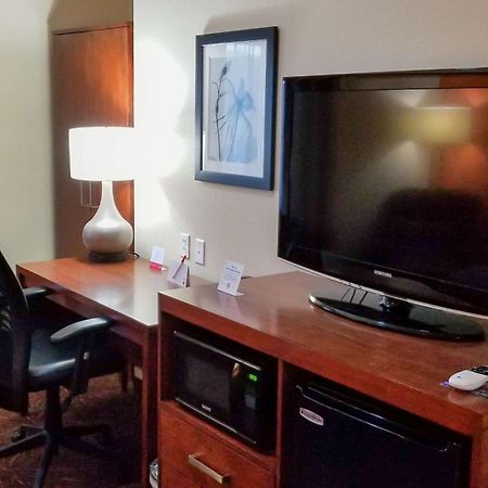 Econo Lodge Inn & Suites East Houston I-10 Kültér fotó