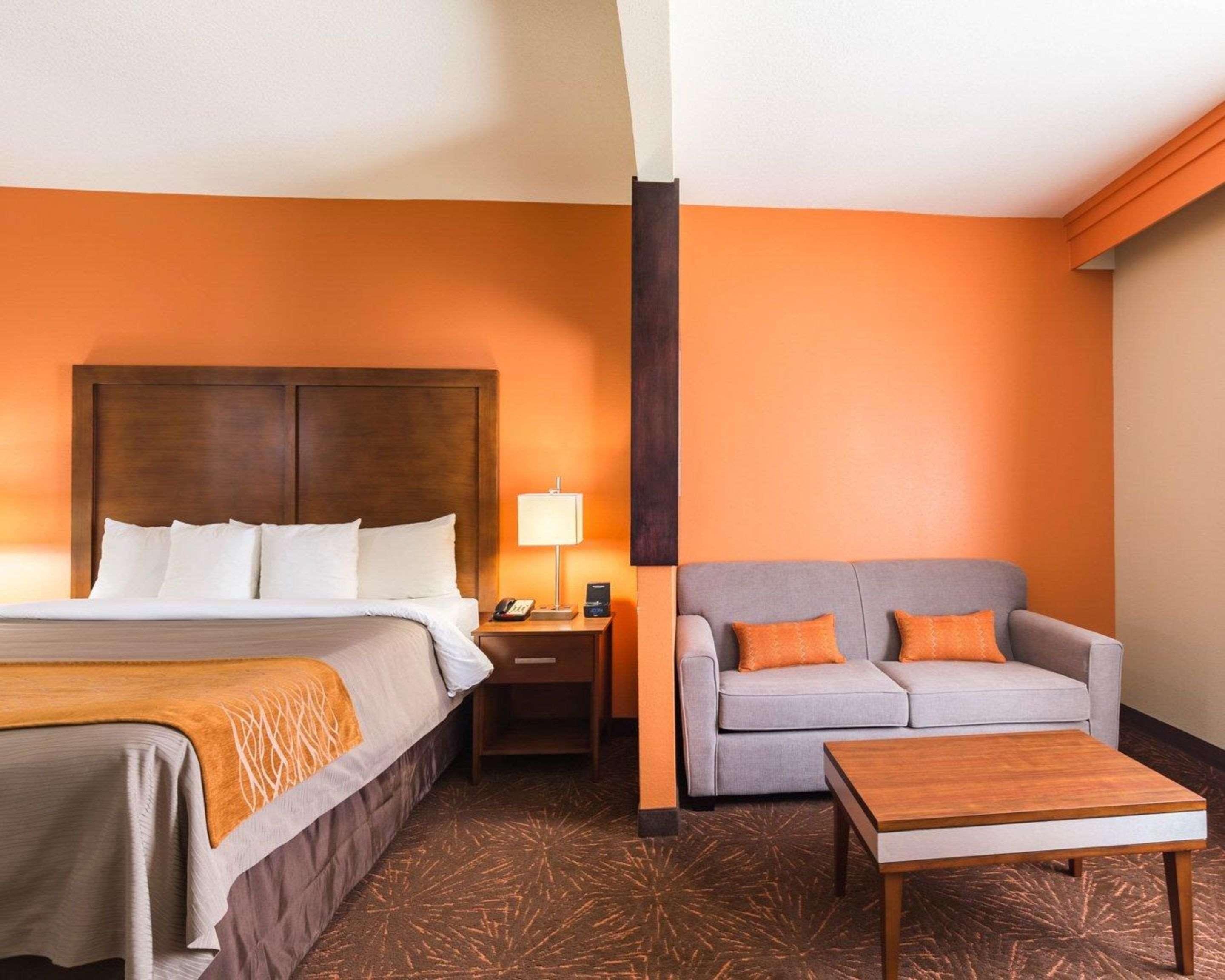 Econo Lodge Inn & Suites East Houston I-10 Kültér fotó