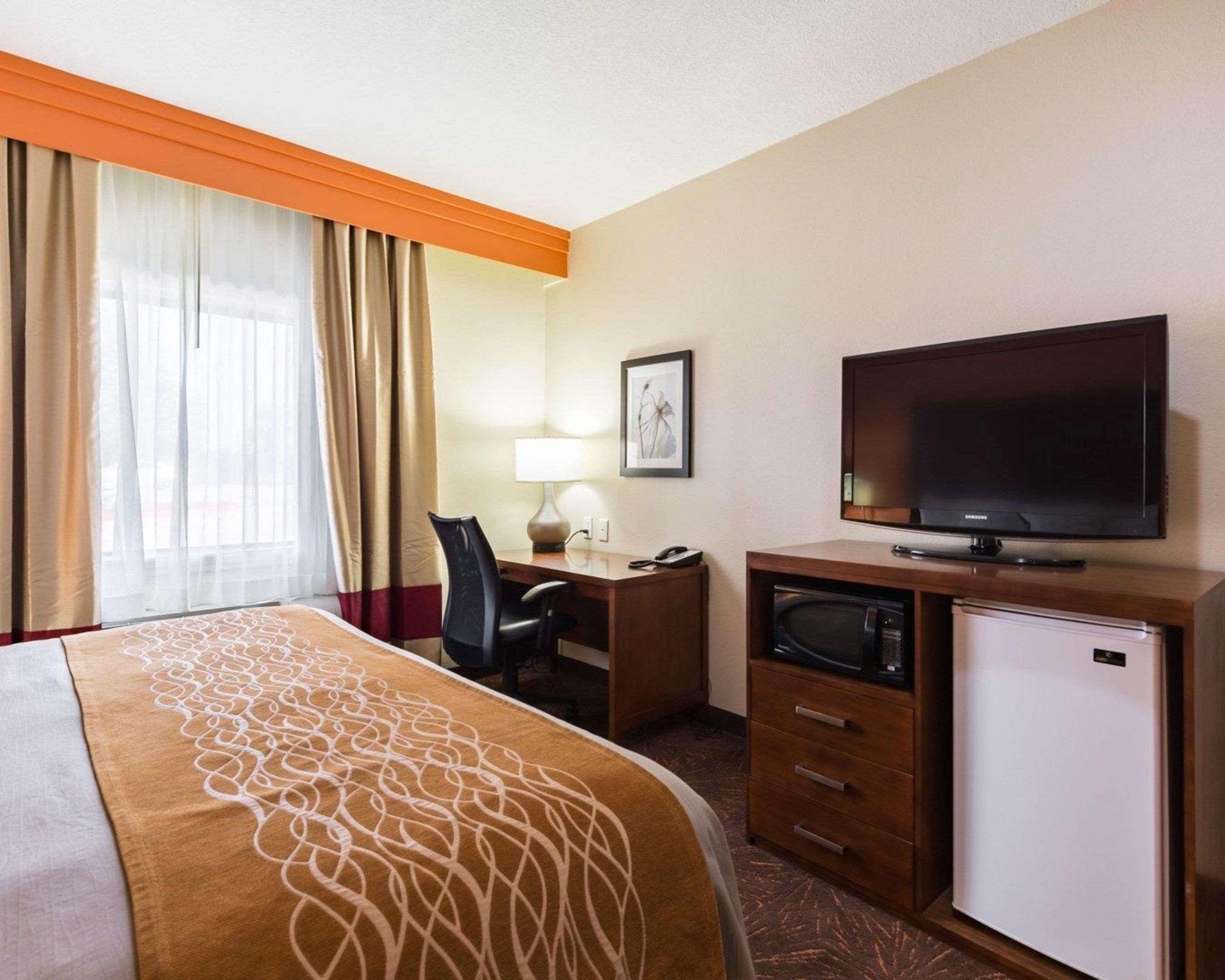 Econo Lodge Inn & Suites East Houston I-10 Kültér fotó