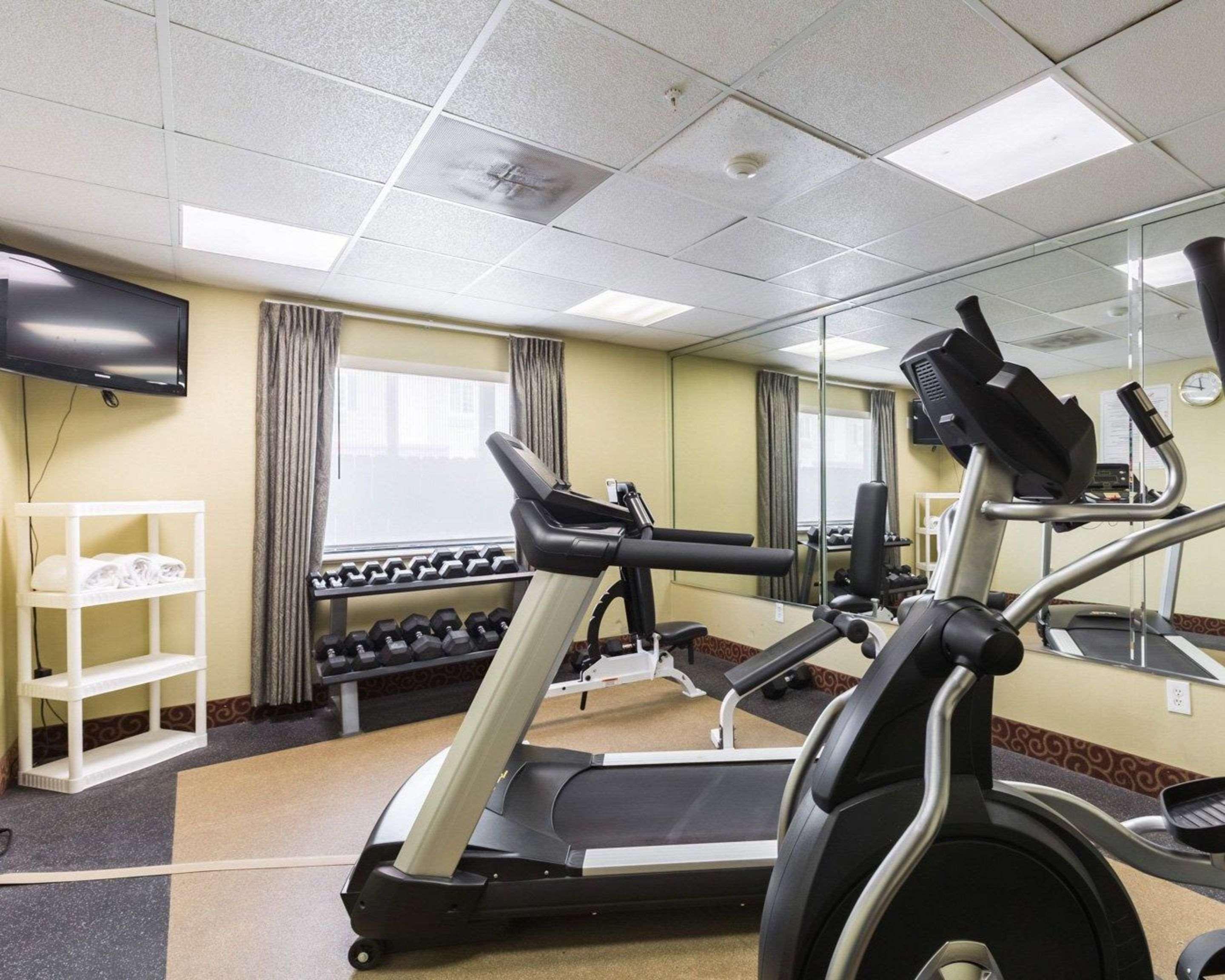 Econo Lodge Inn & Suites East Houston I-10 Kültér fotó