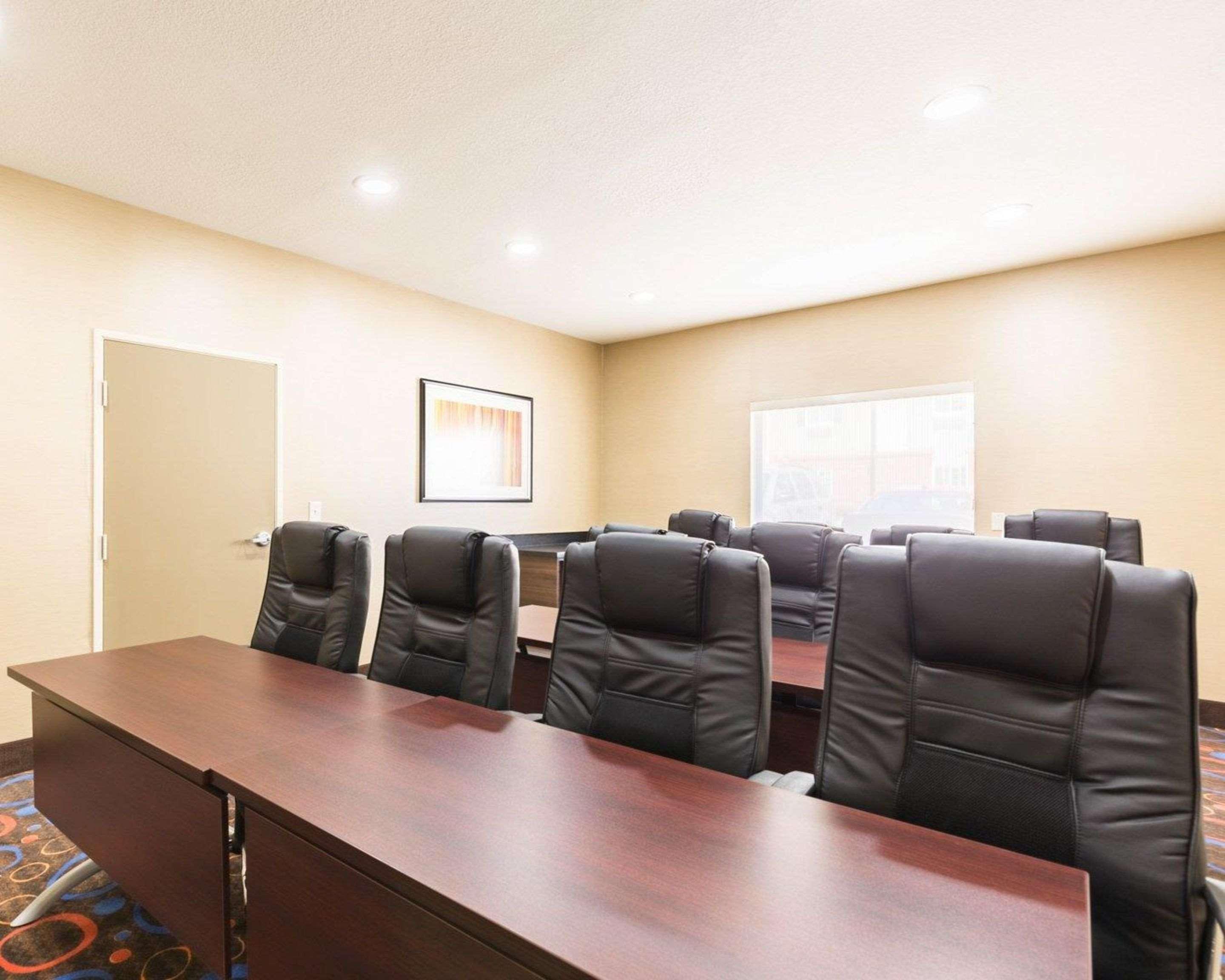 Econo Lodge Inn & Suites East Houston I-10 Kültér fotó