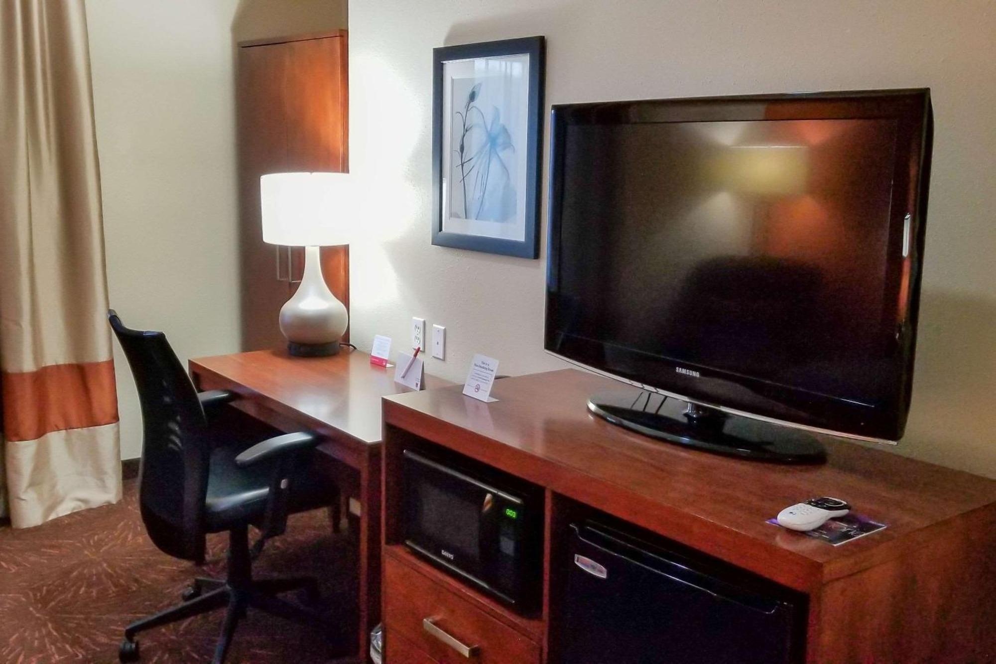 Econo Lodge Inn & Suites East Houston I-10 Kültér fotó